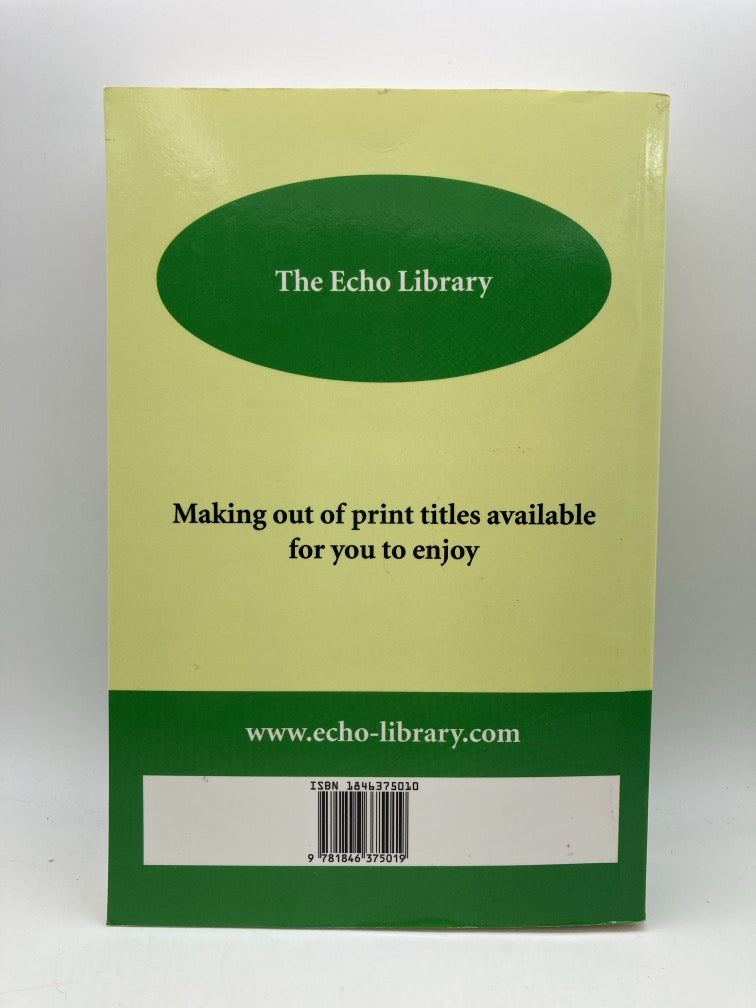 Richard Wagner: My Life Complete (The Echo Library)