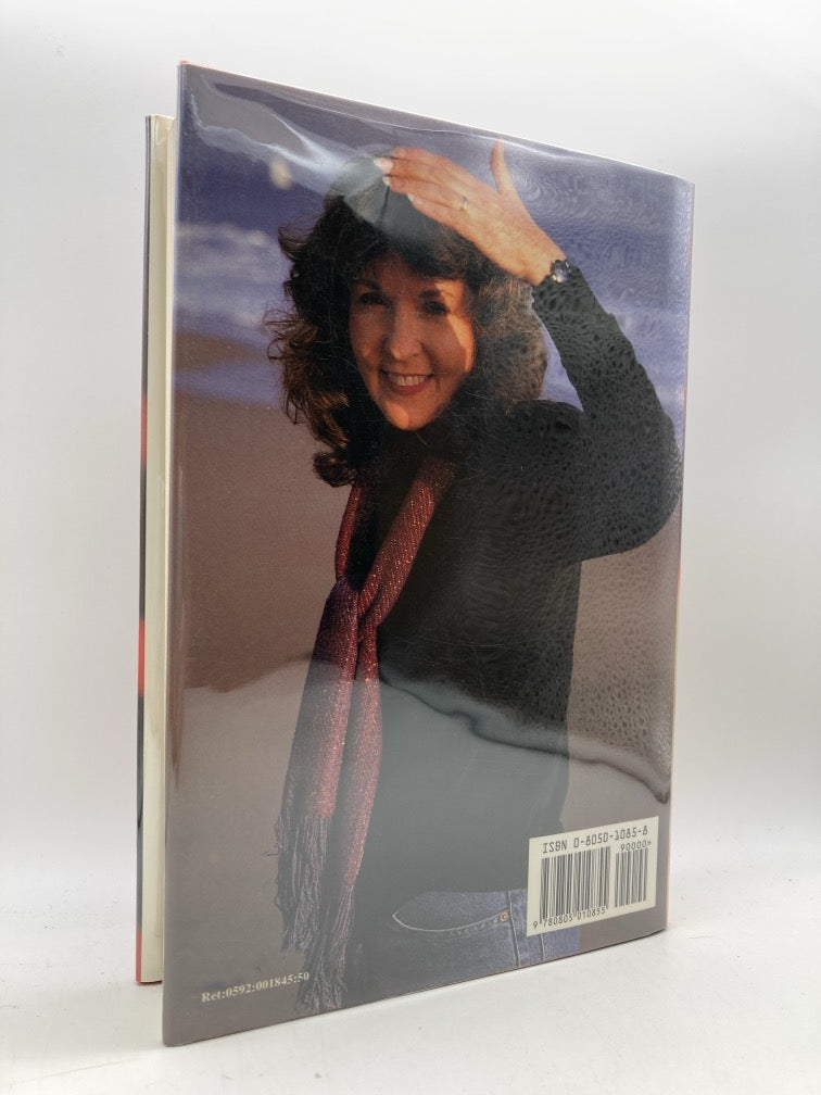 "I" is for Innocent (Signed First Edition)