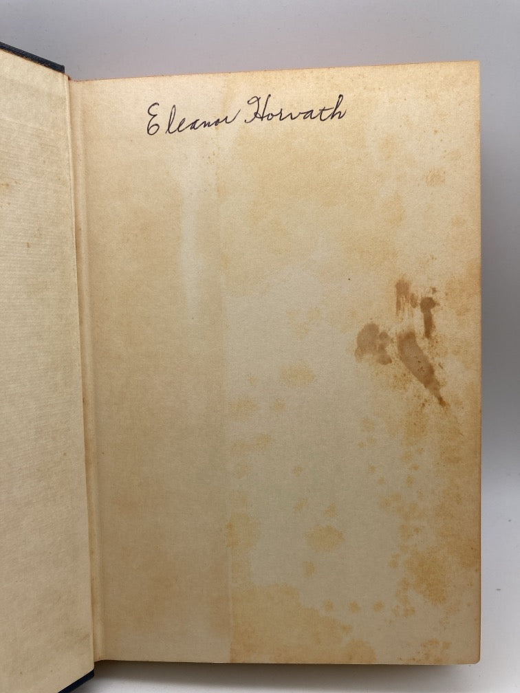 Mr. Jones, Meet the Master: Sermons and Prayers of Peter Marshall