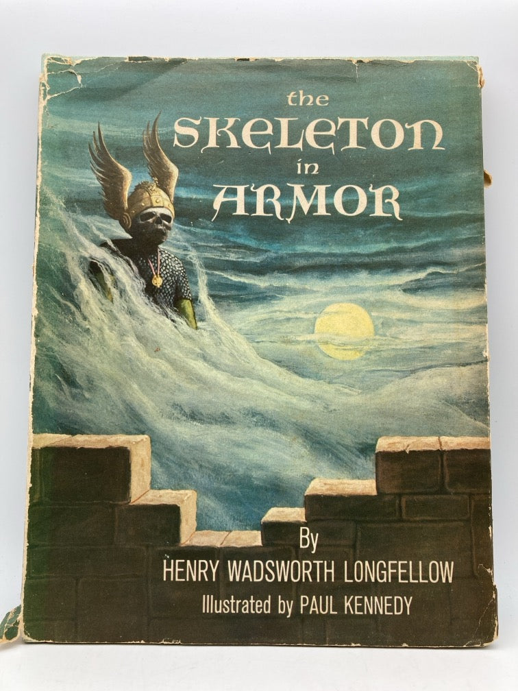 The Skeleton in Armor