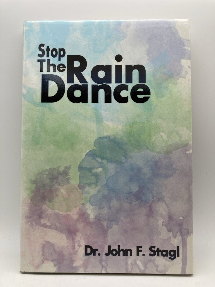 Stop the Rain Dance