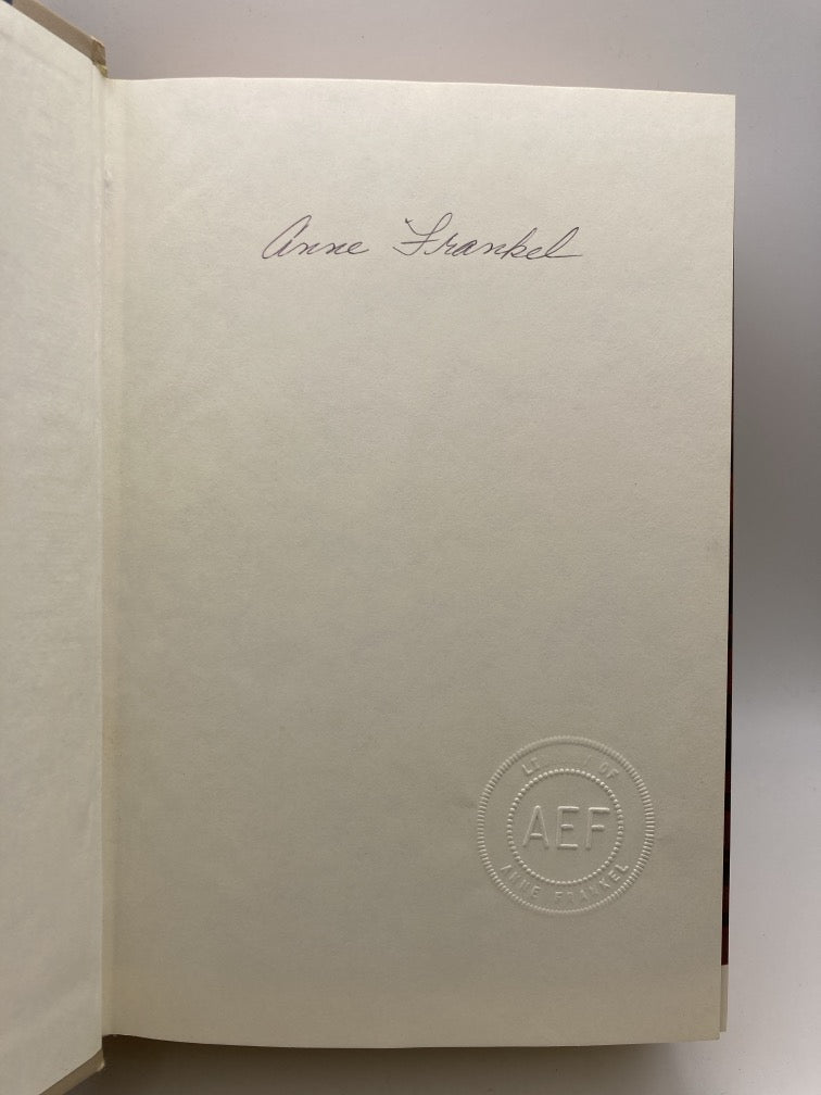 The Fountainhead (Book Club Edition)