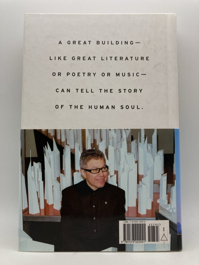 Breaking Ground: Adventures in Life and Architecture