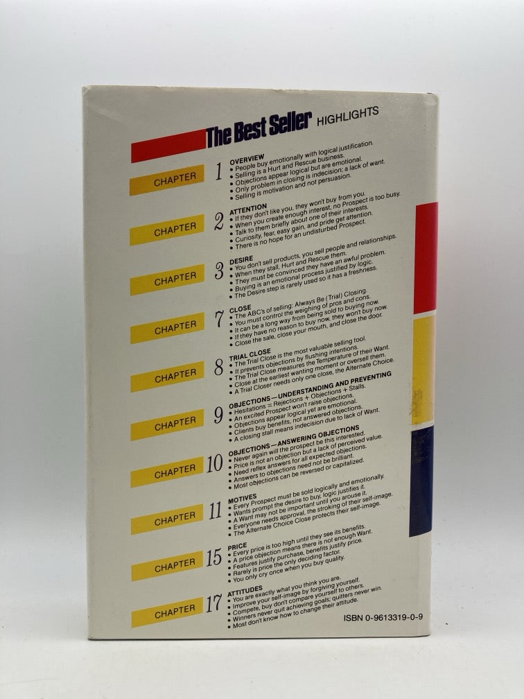 The Best Seller