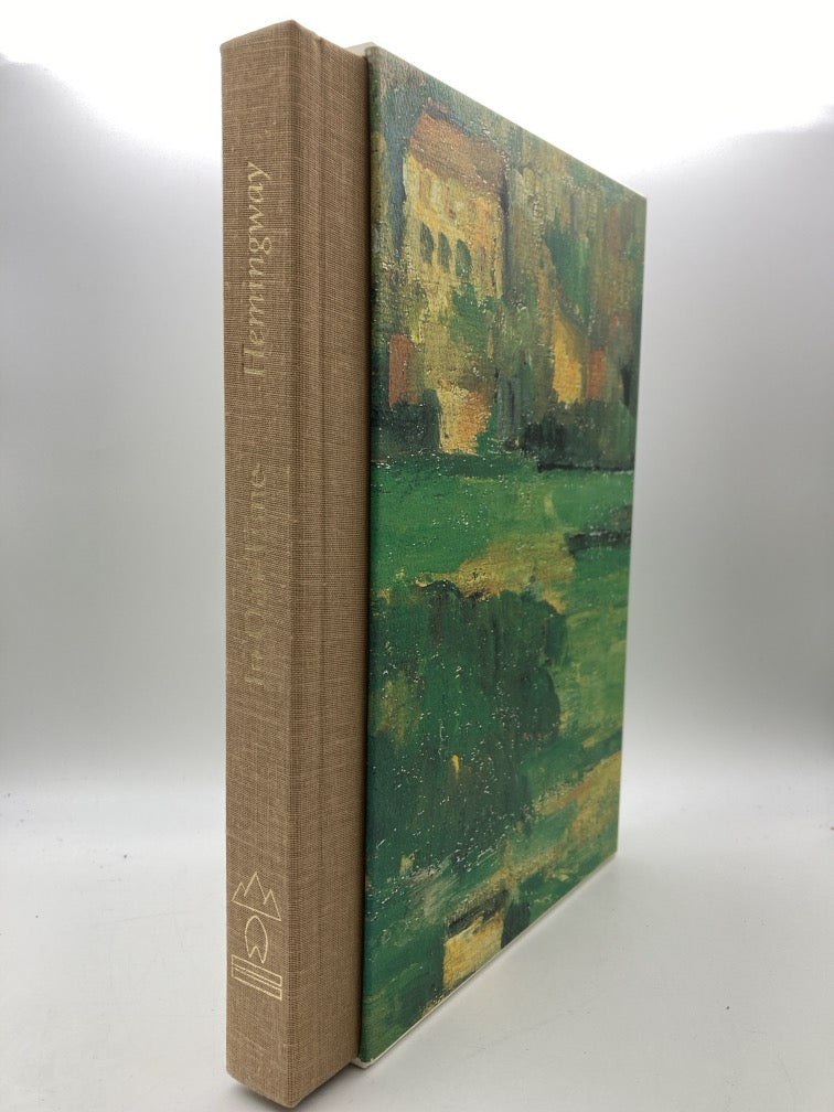 In Our Time (Westvaco Limited Edition)