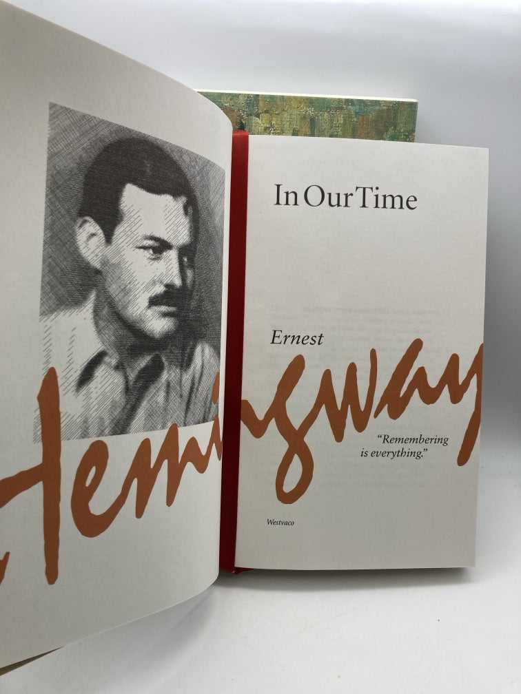 In Our Time (Westvaco Limited Edition)