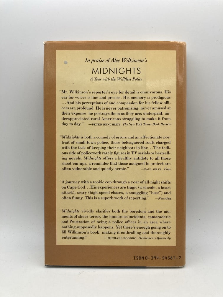 Moonshine: A Life in Pursuit of White Liquor