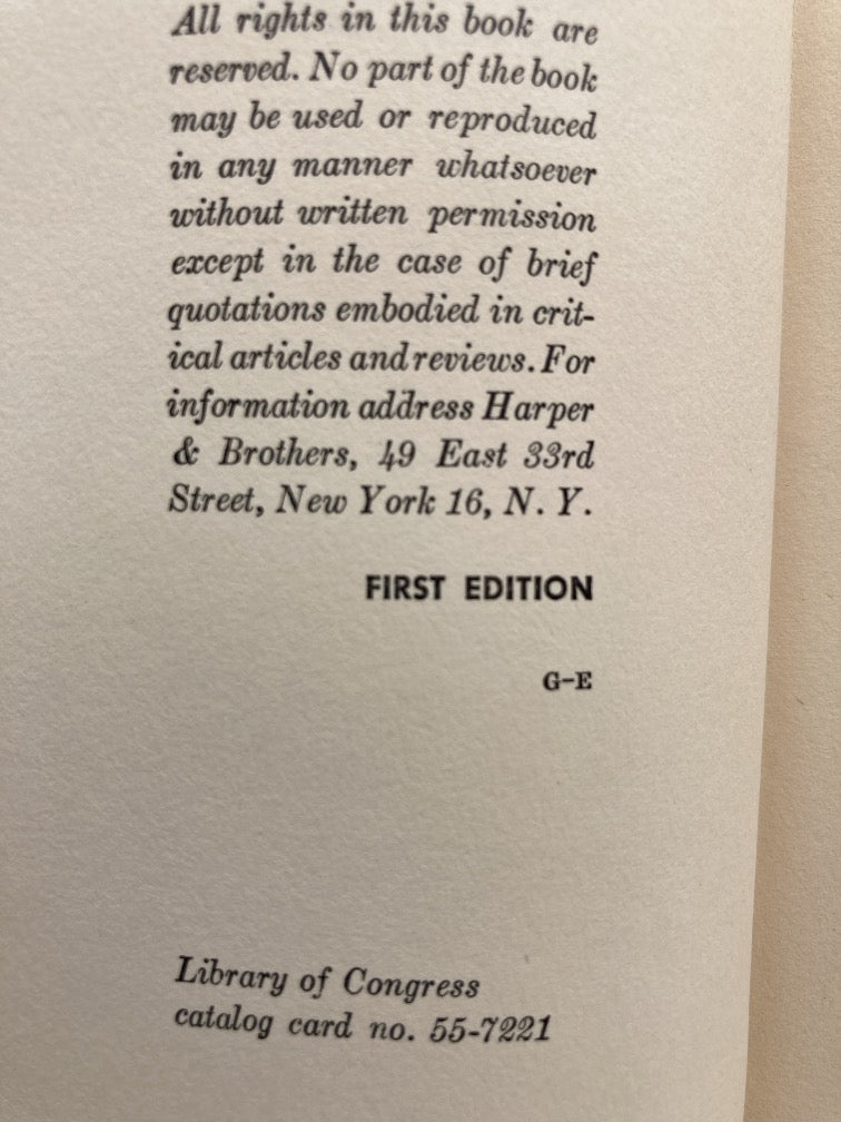 The Genius and the Goddess: A Novel