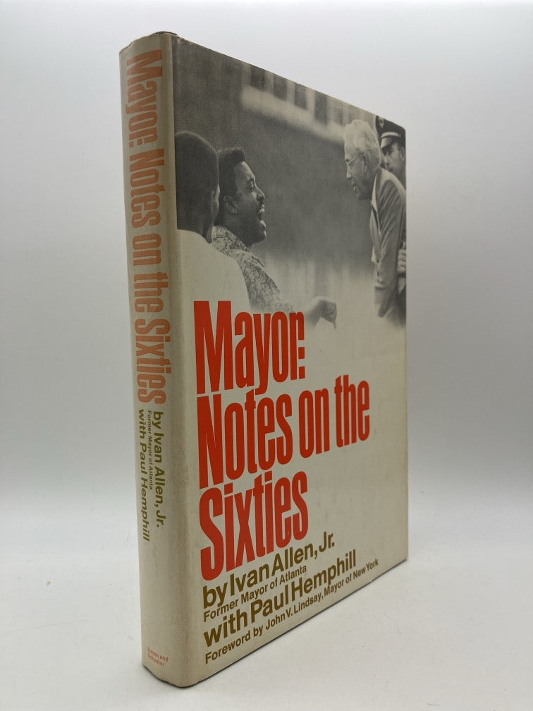 Mayor: Notes on the Sixties