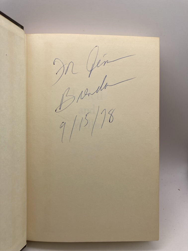 Ludell / Ludell & Willie / Not Separate, Not Equal (Signed First Editions)