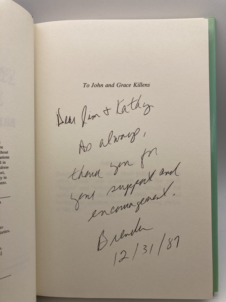 Ludell / Ludell & Willie / Not Separate, Not Equal (Signed First Editions)