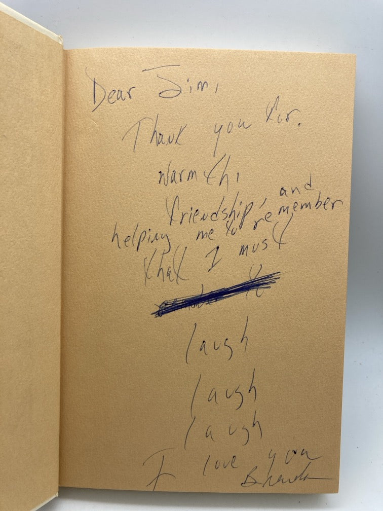 Ludell / Ludell & Willie / Not Separate, Not Equal (Signed First Editions)