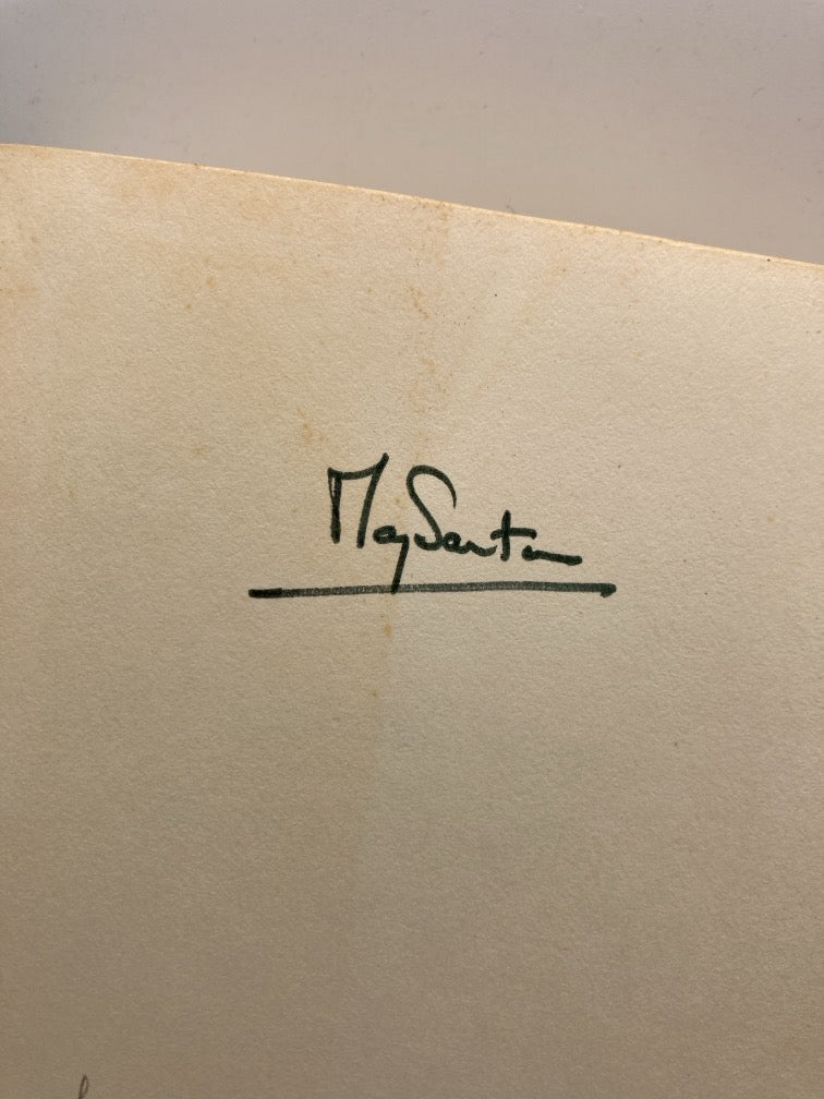 May Sarton: Collected Poems 1931-1973