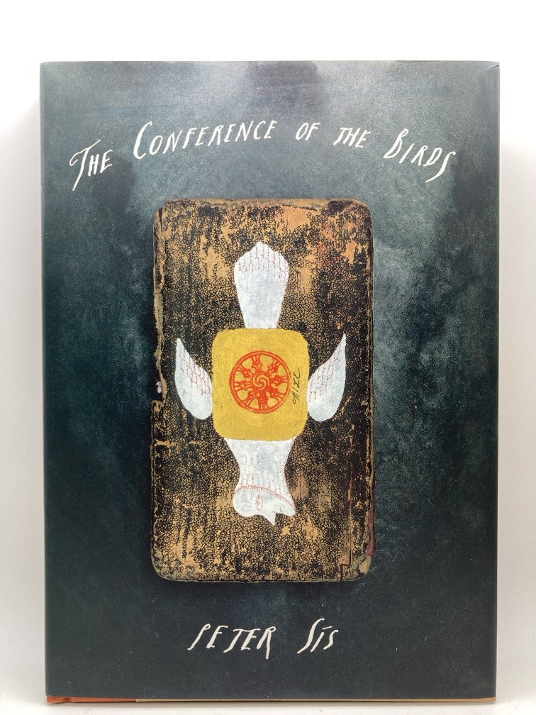 The Conference of the Birds