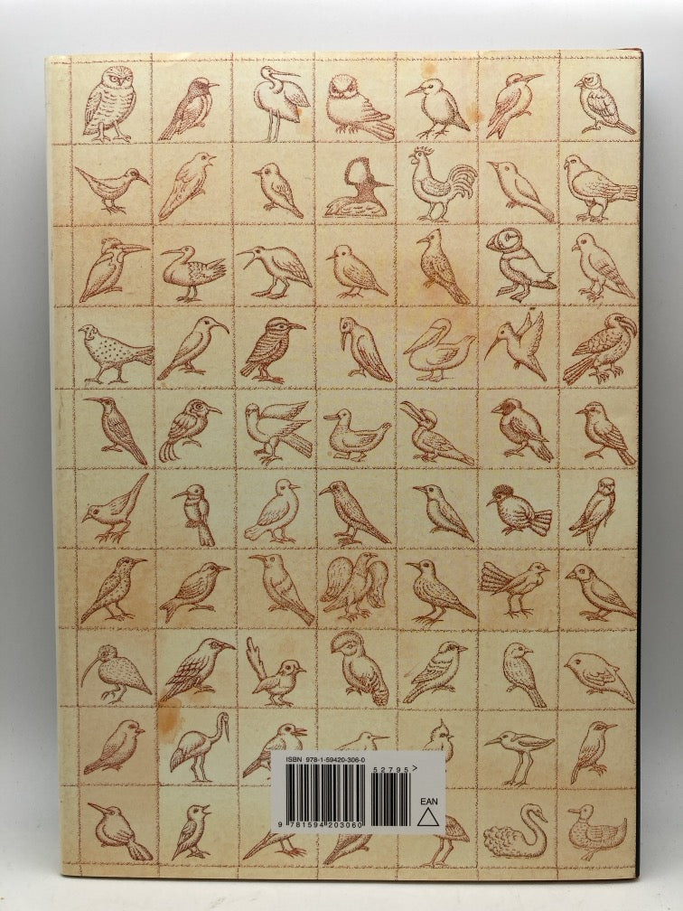 The Conference of the Birds