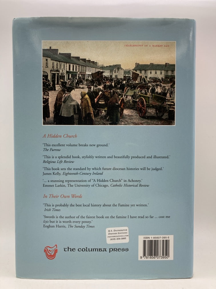 A Dominant Church: The Diocese of Achonry 1818-1960
