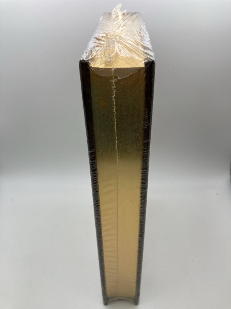 Edgar Allan Poe: Tales of Mystery and Imagination (Easton Press)