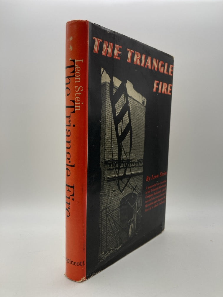 The Triangle of Fire