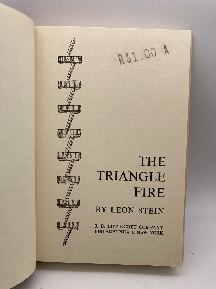 The Triangle of Fire