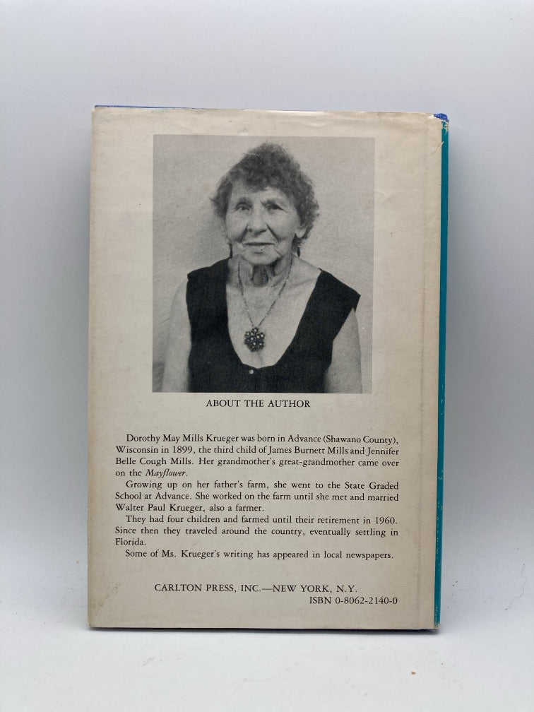 Dottie's Poems