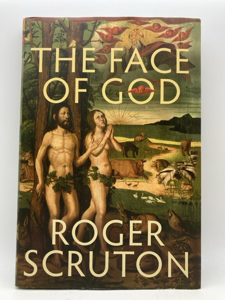 The Face of God