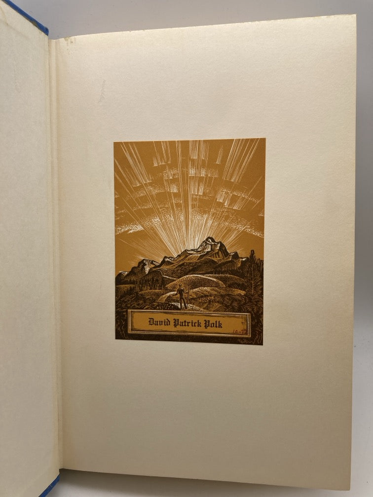 An Introduction to the Theology of Albrecht Ritschl