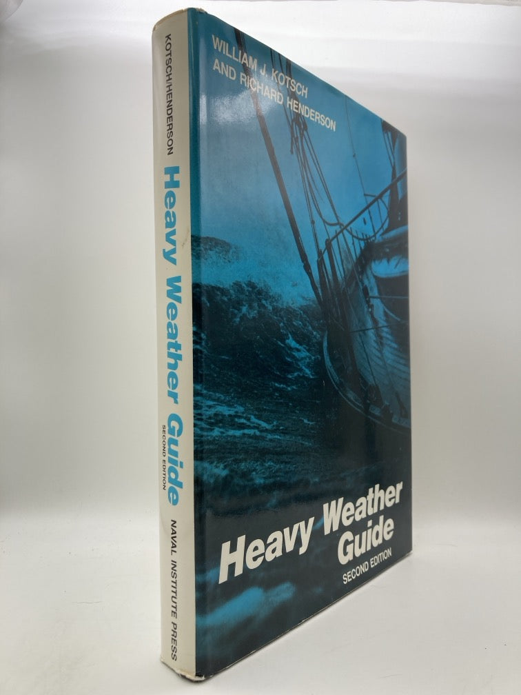 Heavy Weather Guide