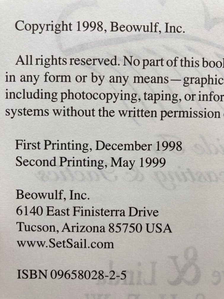 Mariner's Weather Handbook: A Guide to Forecasting and Tactics