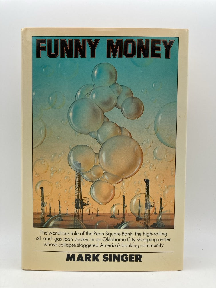 Funny Money