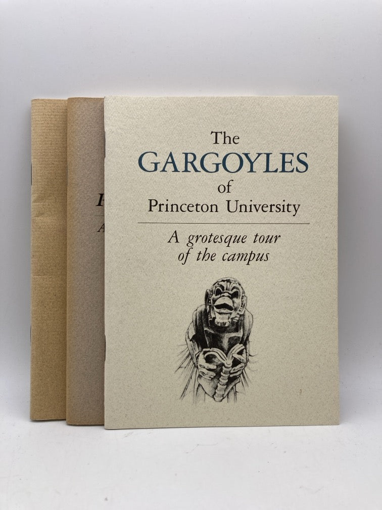 The Tigers of Princeton University: A Campus Safari and Photo Essay