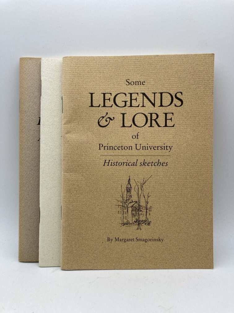 The Tigers of Princeton University: A Campus Safari and Photo Essay