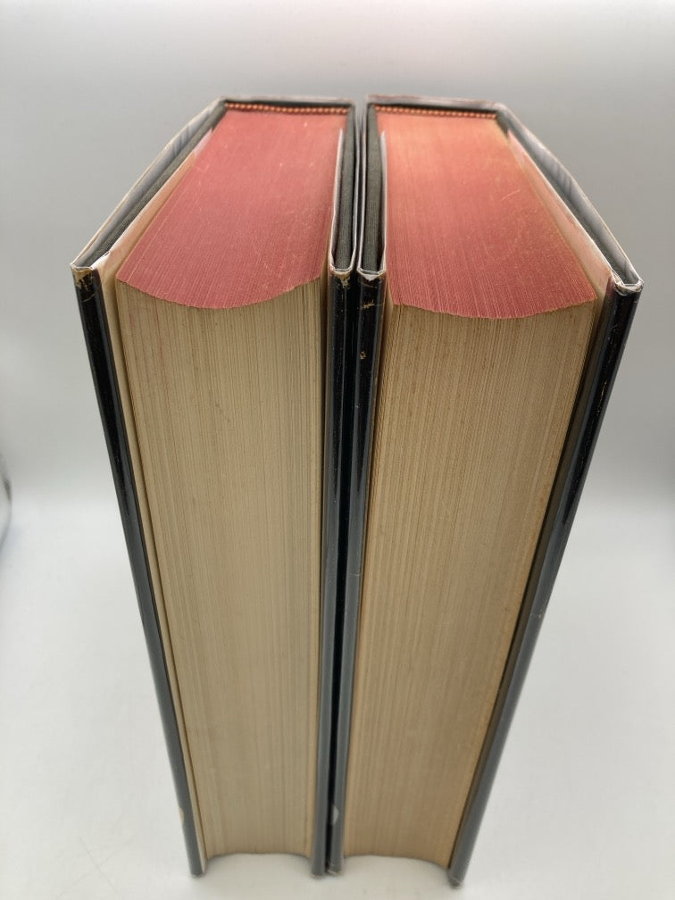 Ritual and Belief in Morocco: Volumes 1 & 2