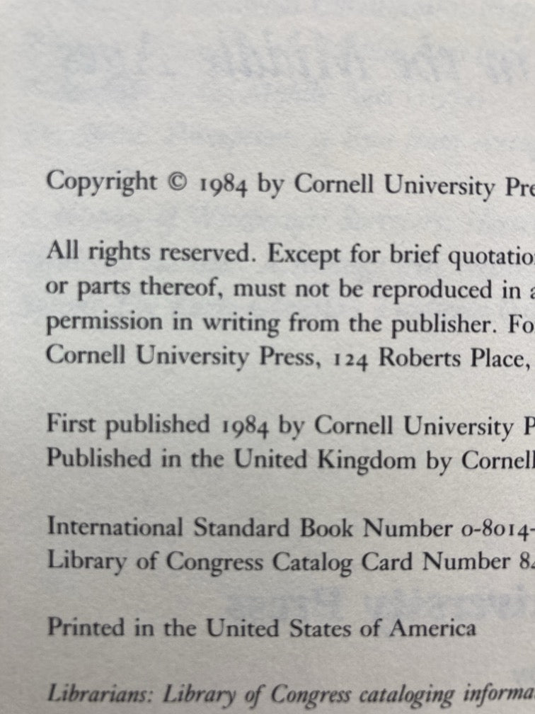 Lucifer: The Devil in the Middle Ages