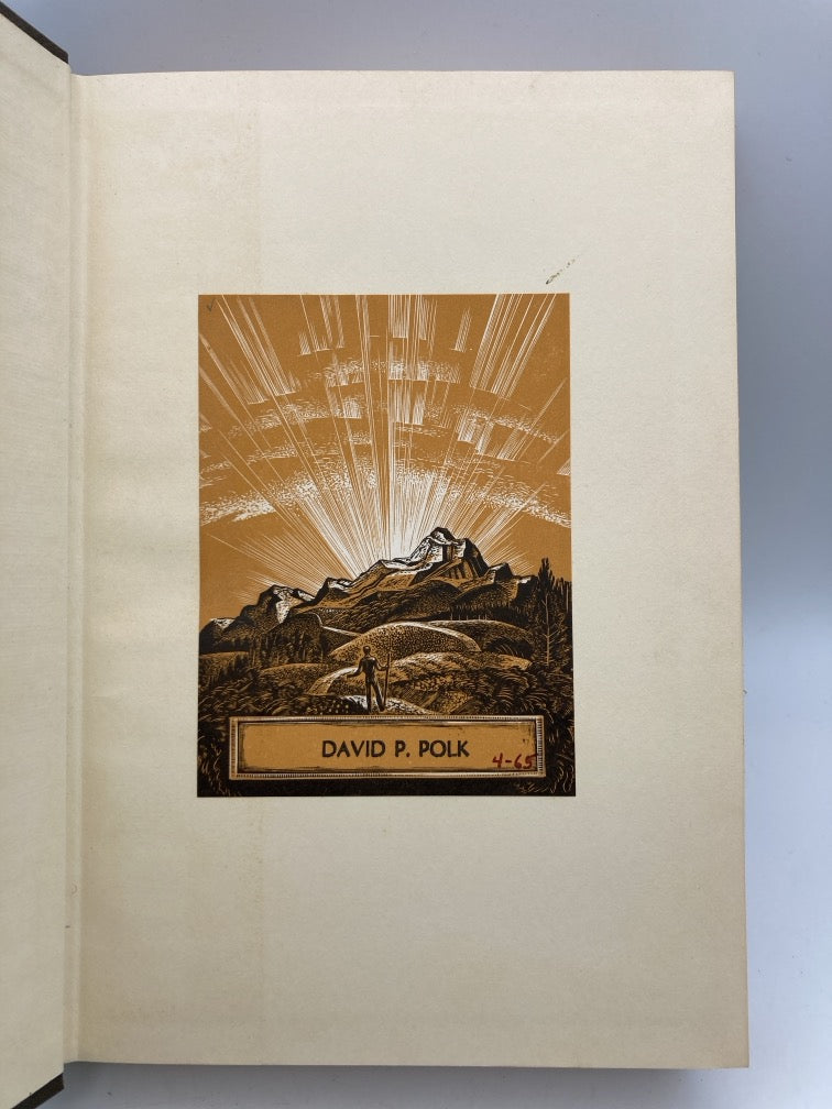 Christ Without Myth: A Step Toward Resolving the Major Issue in Modern Christian Thought