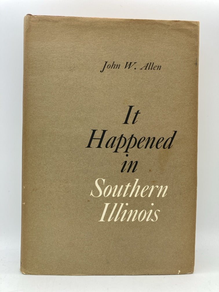 It Happened In Southern Illinois