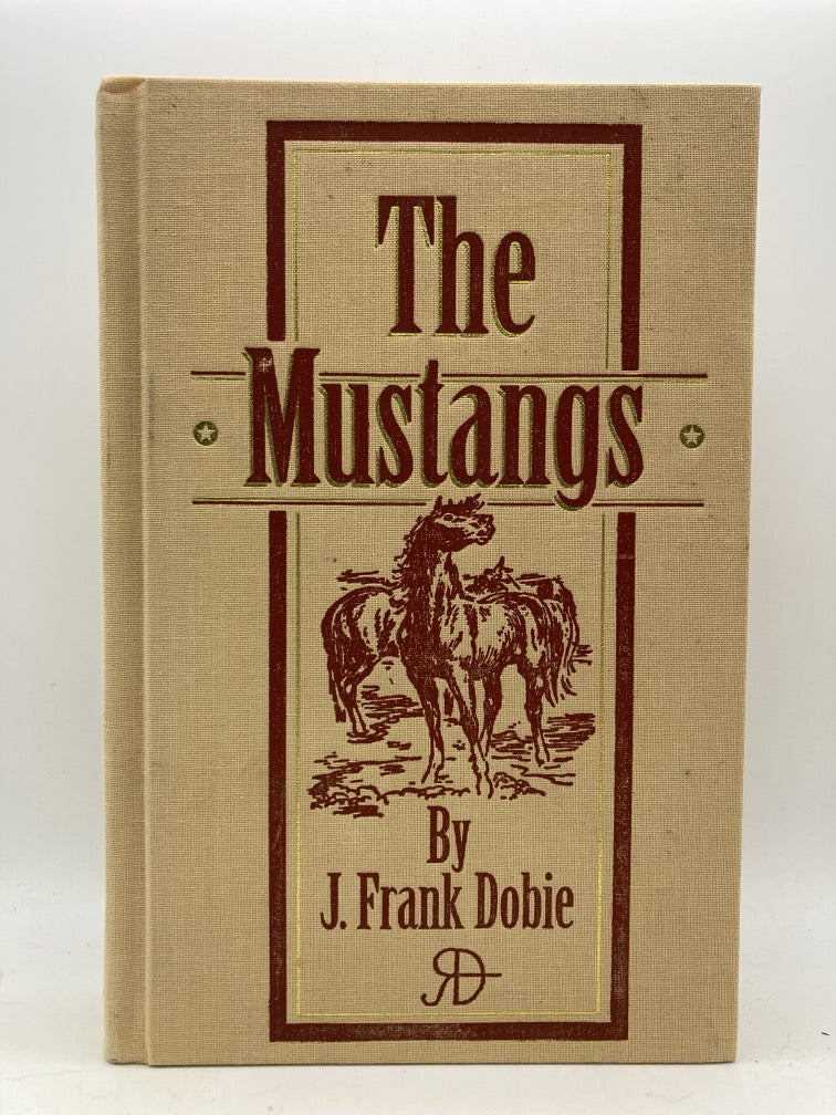The Mustangs