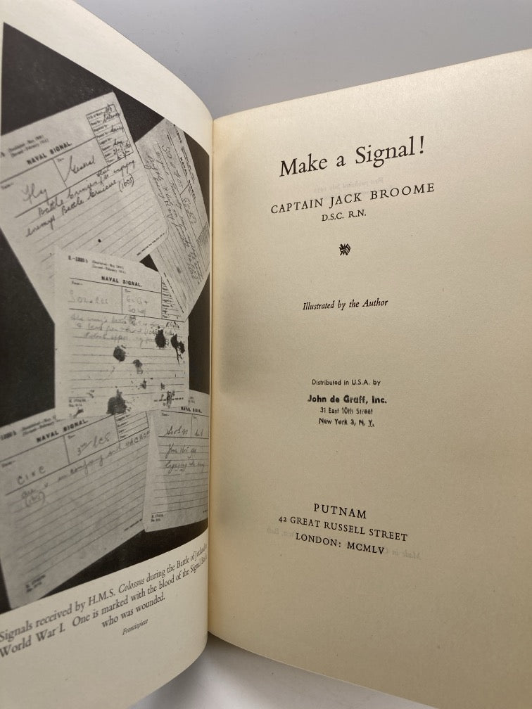 Make a Signal