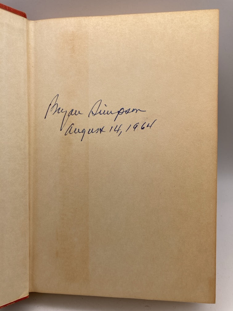 Mississippi: The Closed Society