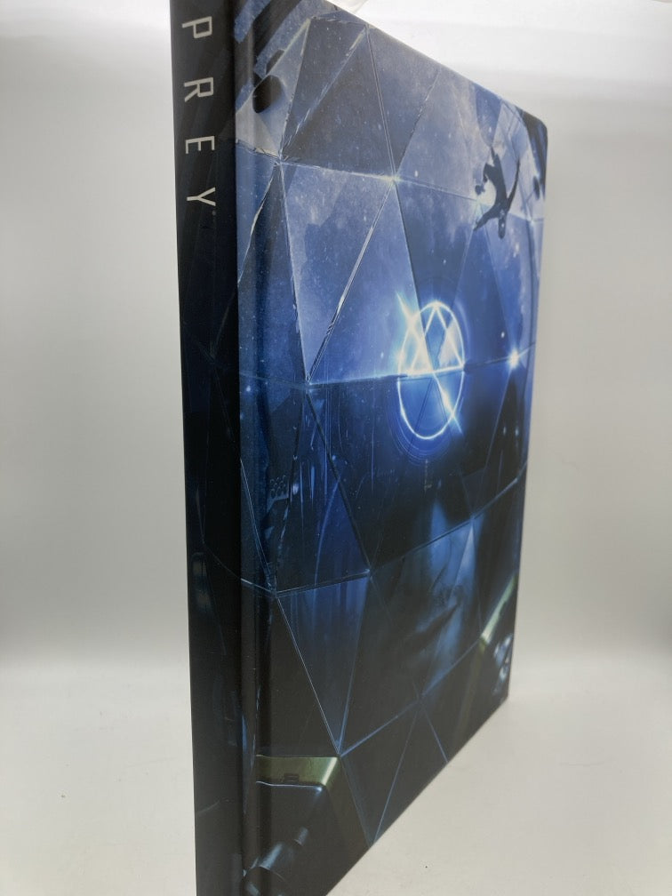 Prey: Official Strategy Guide