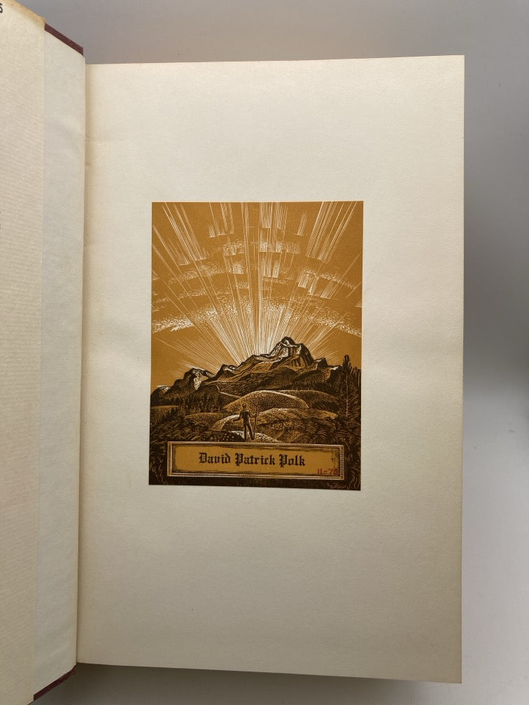 Textbook of the History of Doctrines