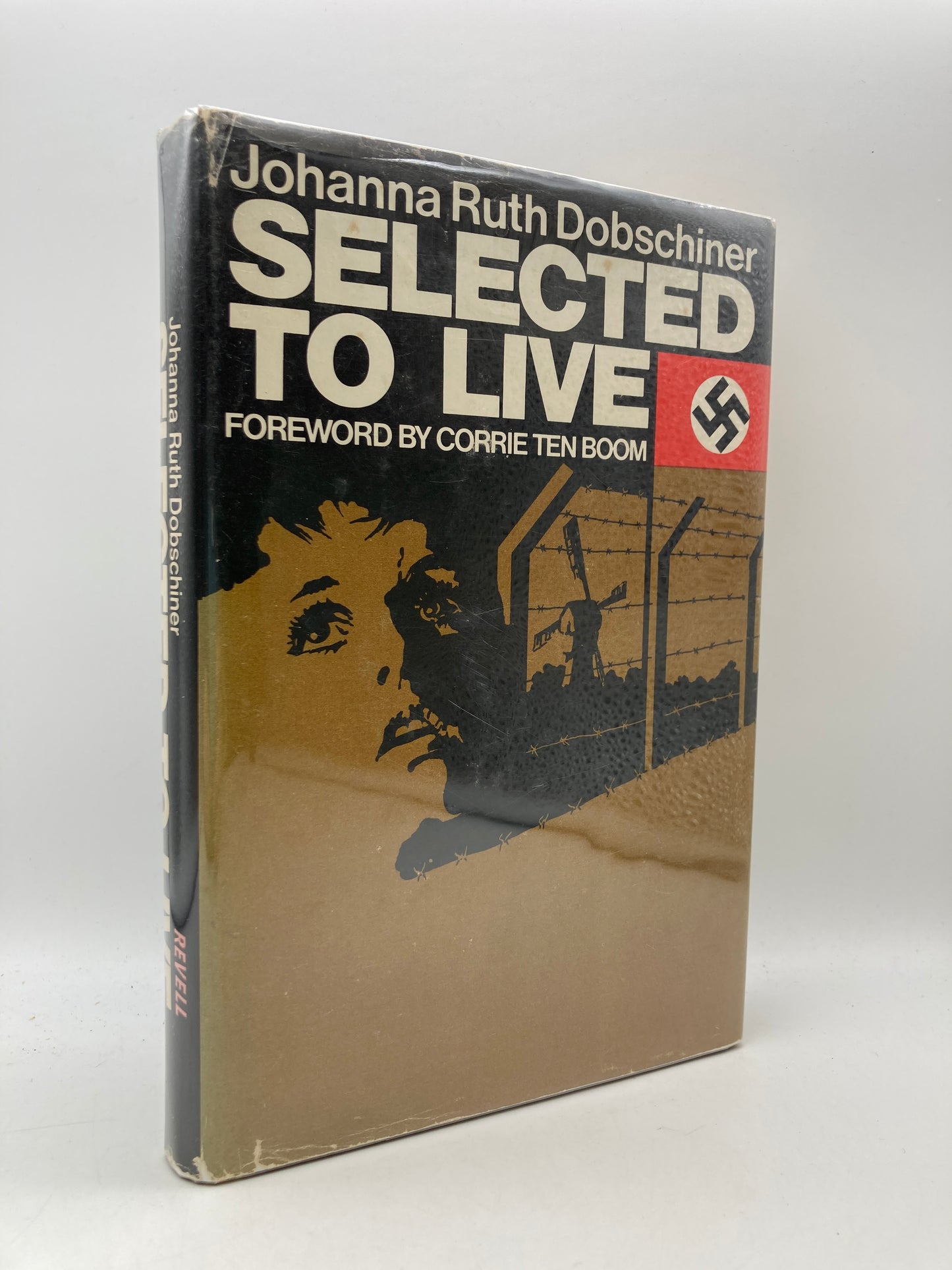 Selected to Live