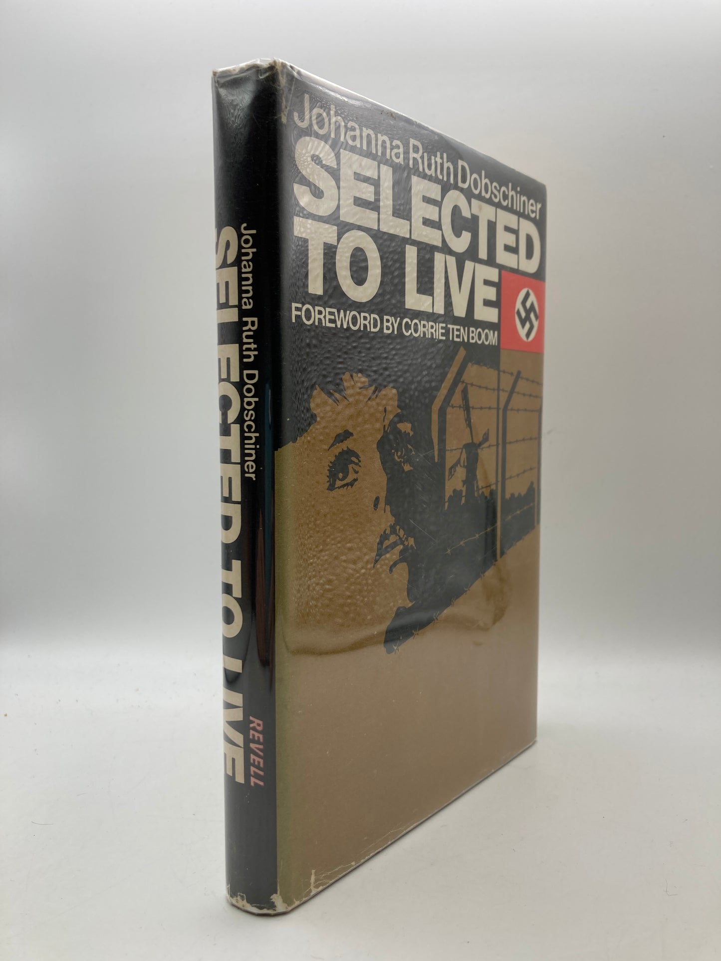 Selected to Live