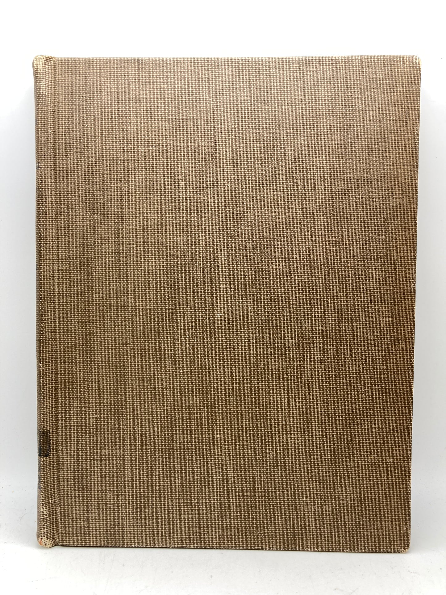 Blind-Stamped Panels in the English Book Trade: 1485-1555
