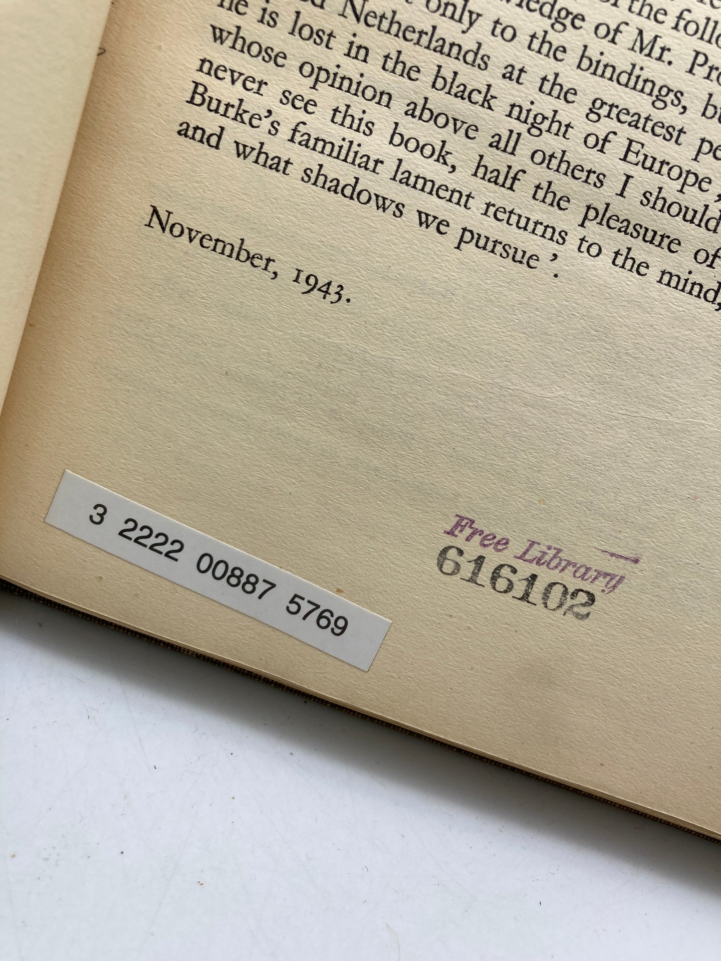 Blind-Stamped Panels in the English Book Trade: 1485-1555