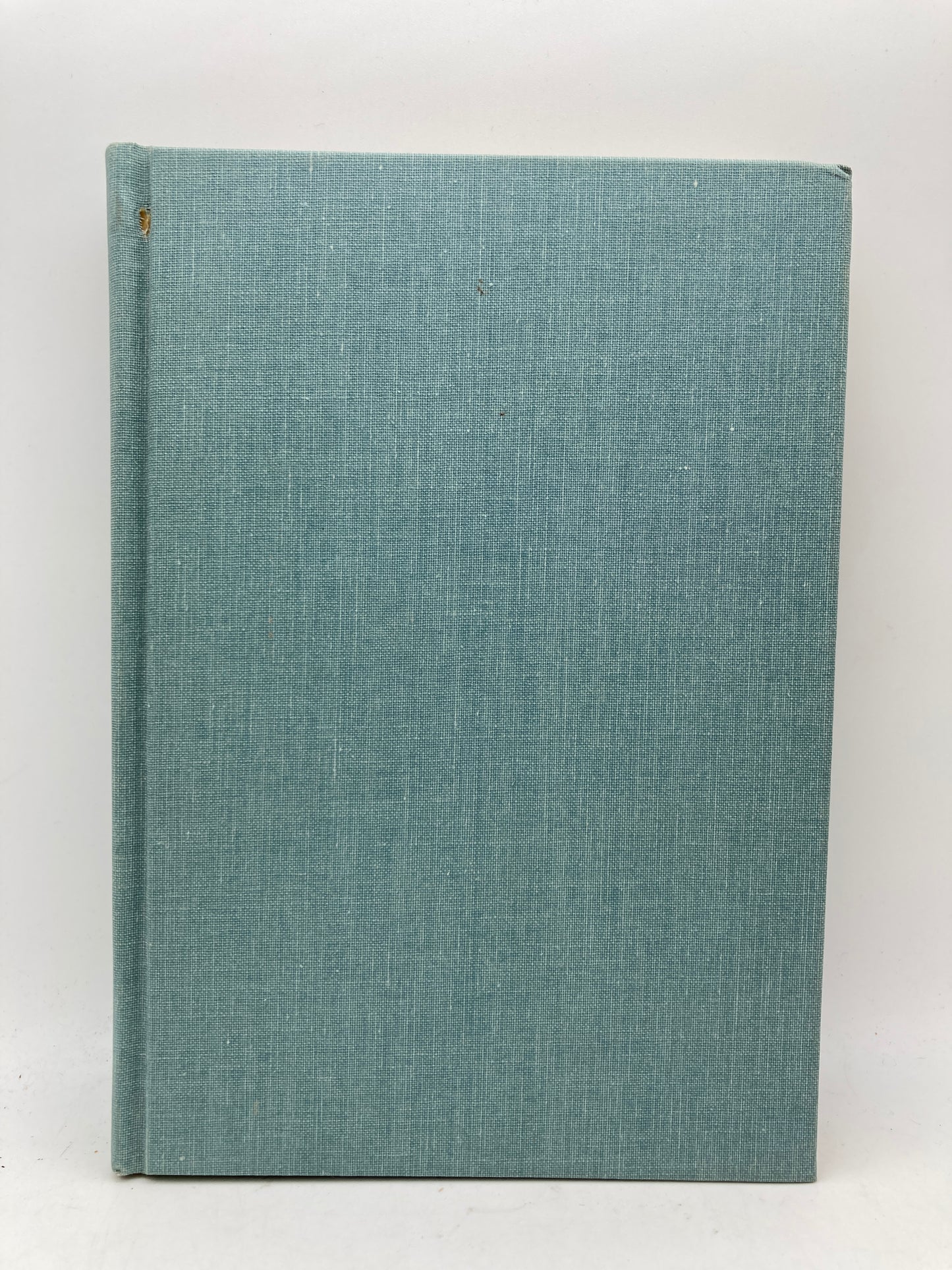 The Book-Finisher's Friendly Circular