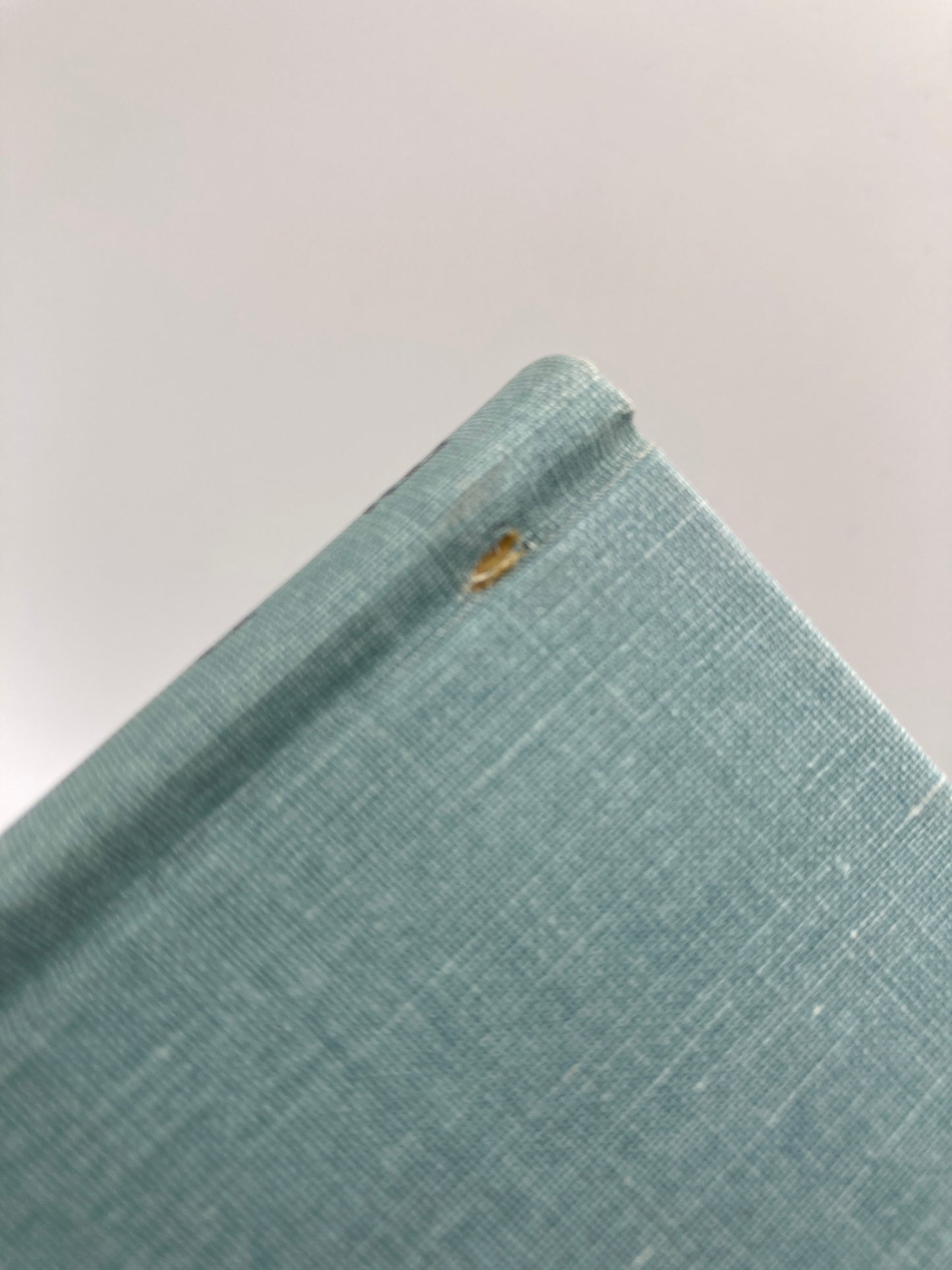 The Book-Finisher's Friendly Circular