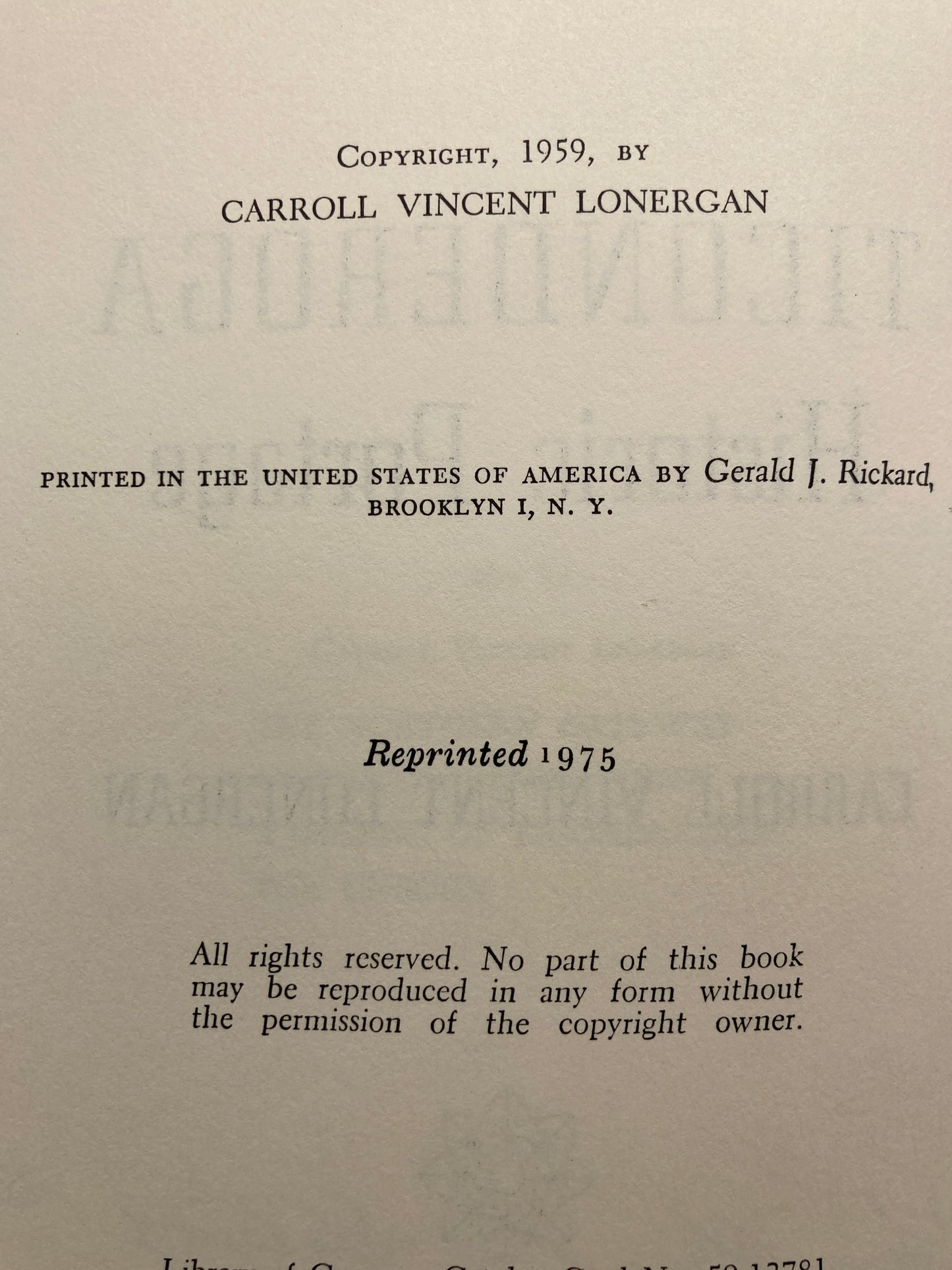Ticonderoga Historic Portage: Bicentennial Edition