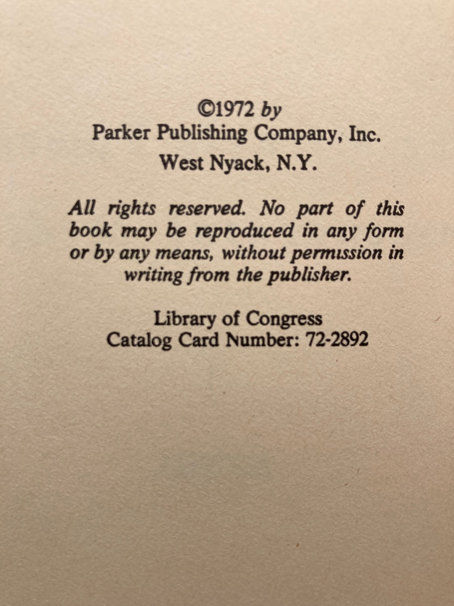 The Miracle Power of Transcendental Meditation