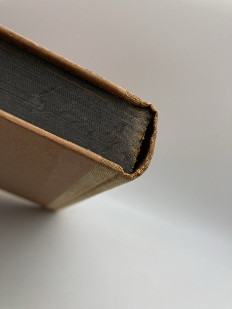 Room 3603 (signed by William Stephenson)