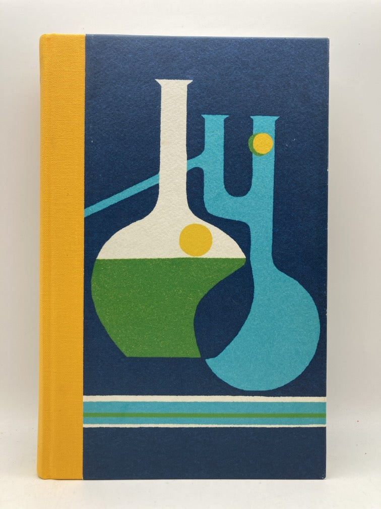 The Ten Most Beautiful Experiments (Folio Society)